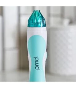 PMD Personal Microderm Teal Microdermabrasion 8 PMD Personal Microderm Teal Microdermabrasion -Optimal Kosmetik Geschäft pmd personal microderm teal microdermabrasion 1 stk 855394003577 detail