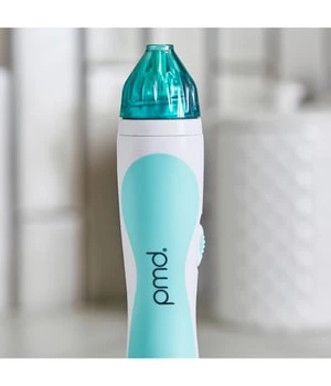 PMD Personal Microderm Teal Microdermabrasion 3 PMD Personal Microderm Teal Microdermabrasion – Bild 3