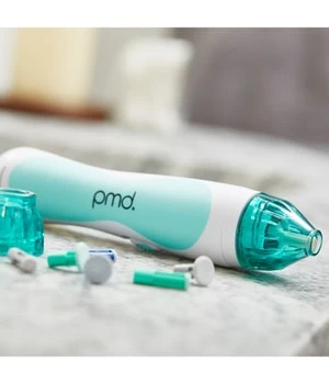PMD Personal Microderm Teal Microdermabrasion 2 PMD Personal Microderm Teal Microdermabrasion – Bild 2