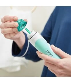 PMD Personal Microderm Teal Microdermabrasion 11 PMD Personal Microderm Teal Microdermabrasion -Optimal Kosmetik Geschäft pmd personal microderm teal microdermabrasion 1 stk 855394003577 visual