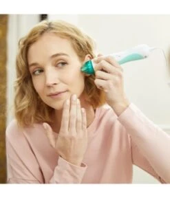 PMD Personal Microderm Teal Microdermabrasion 10 PMD Personal Microderm Teal Microdermabrasion -Optimal Kosmetik Geschäft pmd personal microderm teal microdermabrasion 1 stk 855394003577 visual3