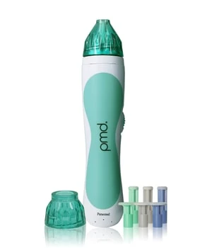 PMD Personal Microderm Teal Microdermabrasion 1 PMD Personal Microderm Teal Microdermabrasion