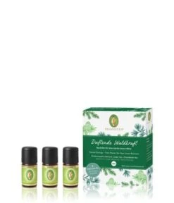 Primavera Duftende Waldkraft Duftset