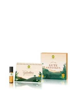 Primavera Geschenkset Gute Gedanken Duftset