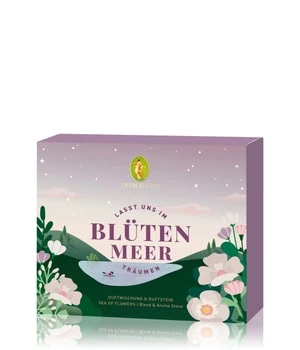 Primavera Geschenkset Blütenmeer Duftset 2 Primavera Geschenkset Blütenmeer Duftset – Bild 2