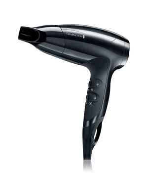 Remington Compact 1800 D5000 Haartrockner 1 Remington Compact 1800 D5000 Haartrockner