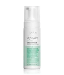 Revlon Professional Re/Start VOLUME Lift-Up Body Foam Schaumfestiger