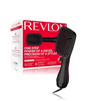 REVLON Salon One-Step Warmluftbürste 2 REVLON Salon One-Step Warmluftbürste – Bild 2