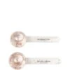REVOLUTION SKINCARE Ice Globes Pink Glitter Massagegerät