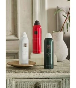Rituals Shower Foam Value Pack Foaming Shower Trio Körperpflegeset -Optimal Kosmetik Geschäft rituals shower foam value pack duschschaum trio koerperpflegeset 1 stk 8719134148657 visual2