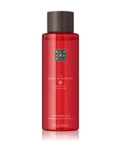 Rituals The Ritual Of Ayurveda Bath Foam Badeschaum