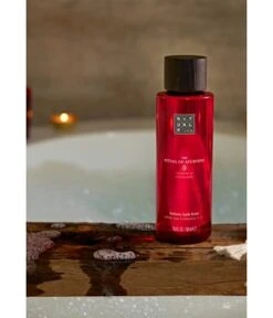 Rituals The Ritual Of Ayurveda Bath Foam Badeschaum -Optimal Kosmetik Geschäft rituals the ritual of ayurveda bath foam badeschaum 500 ml 8719134149623 visual2