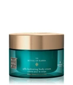 Rituals The Ritual Of Karma 48h Hydrating Körpercreme