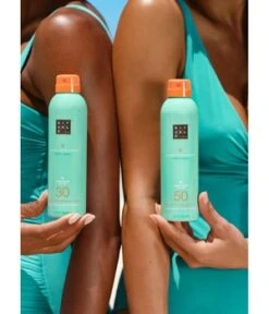 Rituals The Ritual Of Karma Invisible Sun Protection Milky Spray LSF 30 Sonnenspray -Optimal Kosmetik Geschäft rituals the ritual of karma sun protection milky spray lsf 30 sonnenspray 200 ml 8719134152470 visual3
