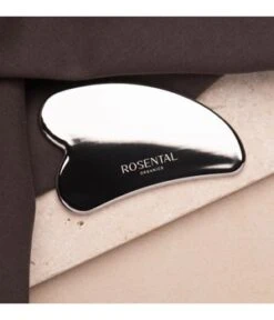 Rosental Organics Stainless Steel Gua Sha Gesicht Roll-On 9 Rosental Organics Stainless Steel Gua Sha Gesicht Roll-On -Optimal Kosmetik Geschäft rosental organics stainless steel gua sha gesicht roll on 1 stk 4260576415462 visual3