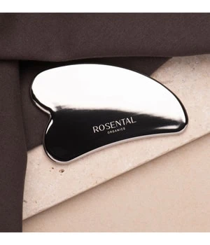 Rosental Organics Stainless Steel Gua Sha Gesicht Roll-On 5 Rosental Organics Stainless Steel Gua Sha Gesicht Roll-On – Bild 5