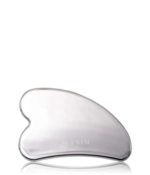 Rosental Organics Stainless Steel Gua Sha Gesicht Roll-On 1 Rosental Organics Stainless Steel Gua Sha Gesicht Roll-On