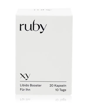 Ruby Libido Booster Für Ihn Pflanzliches Potenzmittel Nahrungsergänzungsmittel 2 Ruby Libido Booster Für Ihn Pflanzliches Potenzmittel Nahrungsergänzungsmittel – Bild 2