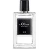 S.Oliver Black Label Men After Shave Lotion
