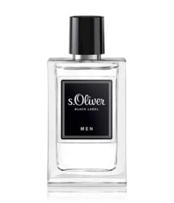 S.Oliver Black Label Men After Shave Lotion
