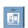 S.Oliver Pure Sense Men Duftset