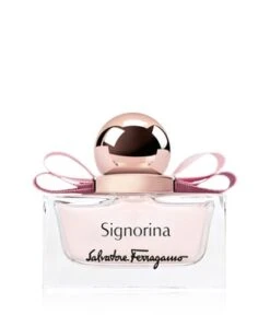 Salvatore Ferragamo Signorina Eau De Parfum