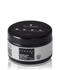 Schwarzkopf Professional Chroma ID LIGHT GREY Bonding Color Mask 9-12 Farbmaske