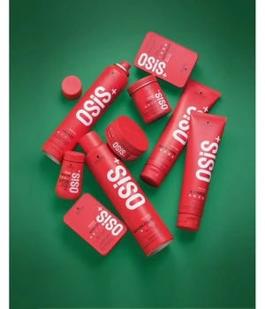 Schwarzkopf Professional Osis Texture Velvet Haarspray 2 Schwarzkopf Professional Osis Texture Velvet Haarspray – Bild 2