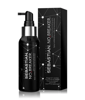Sebastian Professional Sebastian No.Breaker Leave-in-Treatment 2 Sebastian Professional Sebastian No.Breaker Leave-in-Treatment – Bild 2