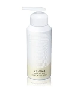 Sensai Absolute Silk Micro Mousse Wash Reinigungsschaum