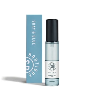 SHAY & BLUE Dandelion Fig Eau De Parfum 2 SHAY & BLUE Dandelion Fig Eau De Parfum – Bild 2