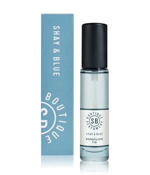 SHAY & BLUE Dandelion Fig Eau De Parfum 1 SHAY & BLUE Dandelion Fig Eau De Parfum
