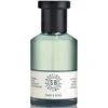 SHAY & BLUE Sicilian Limes Natural Spray Fragrance Eau De Parfum
