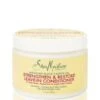 Shea Moisture Jamaican Black Castor Oil Leave-in Conditioner Conditioner