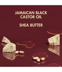 Shea Moisture Jamaican Black Castor Oil Leave-in Conditioner Conditioner -Optimal Kosmetik Geschäft shea moisture jamaican black castor oil leave in conditioner conditioner 430 ml 7643022213190 detail