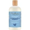 Shea Moisture Manuka Honey & Yogurt Hydrate & Repair Shampoo Haarshampoo