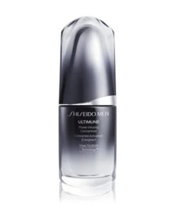 Shiseido MEN Ultimune Power Infusing Concentrate Gesichtsserum