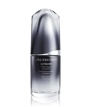 Shiseido MEN Ultimune Power Infusing Concentrate Gesichtsserum 1 Shiseido MEN Ultimune Power Infusing Concentrate Gesichtsserum