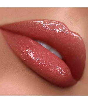 Sigma Beauty Cor-de-Rosa Lipgloss 2 Sigma Beauty Cor-de-Rosa Lipgloss – Bild 2