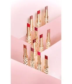 Sisley Phyto Rouge Shine Lippenstift -Optimal Kosmetik Geschäft sisley phyto rouge shine lippenstift 3 g nr 41 sheer red love 3473311705105 visual