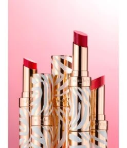 Sisley Phyto Rouge Shine Lippenstift -Optimal Kosmetik Geschäft sisley phyto rouge shine lippenstift 3 g nr 41 sheer red love 3473311705105 visual2