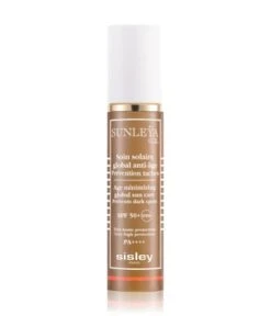 Sisley Sunleÿa G.E. Soin Solaire Global Anti-Âge SPF 50+ Sonnencreme