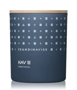 SKANDINAVISK HAV Duftkerze
