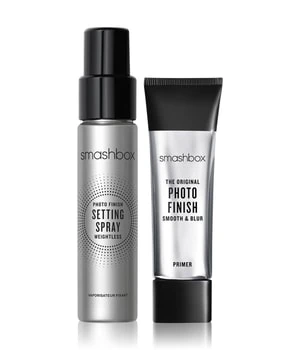 Smashbox Prime And Set Duet Gesicht Make-up Set 3 Smashbox Prime And Set Duet Gesicht Make-up Set – Bild 3