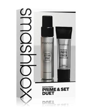 Smashbox Prime And Set Duet Gesicht Make-up Set 1 Smashbox Prime And Set Duet Gesicht Make-up Set