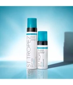 St. Tropez Self Tan Classic Bronzing Mousse Selbstbräunungsmousse -Optimal Kosmetik Geschäft st tropez self tan classic bronzing mousse selbstbraeunungsmousse 120 ml 5060022300521 visual