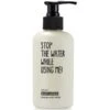 Stop The Water While Using Me Cosmos Natural Orange Wild Herbs Bodylotion