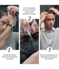 System Professional LipidCode Man Intensive Tonic (M4S) Haarwasser -Optimal Kosmetik Geschäft system professional man intensive tonic m4s haarwasser 100 ml 4064666010175 detail