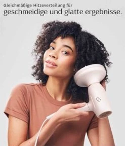 T3 Afar Travel Size Hair Dryer Haartrockner -Optimal Kosmetik Geschäft t3 afar travel size hair dryer haartrockner 1 stk 0883349002115 visual2