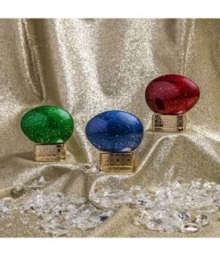 The House Of Oud Royal Stones Collection Sapphire Blue Eau De Parfum -Optimal Kosmetik Geschäft the house of oud royal stones collection sapphire blue eau de parfum 75 ml 8055773544086 visual2